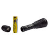 BROWNING Spike USB Rechargeable Black Flashlight (3715025)