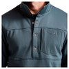 SITKA Men's Front Range Snap Fleece Storm Jacket (80051-SM)