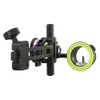 SPOT HOGG Fast Eddie XL Double Pin .010 Left Hand Bow Sight (FEXL2LH10G)
