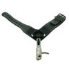 SPOT HOGG Tuff Guy Rigid Release with Buckle Strap (TGB)