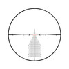 BURRIS XTR Pro 5.5-30x56mm SCR 2 1/4 Mil Reticle Riflescope (202213)