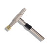 FIX IT STICKS Brass Hammer Head (FISHHBP)