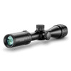 HAWKE Vantage  2-7x32 AO Mil-Dot Riflescope with Match Mount 1in Medium Weaver Scope Rings (14111+22113)