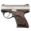 BOND ARMS Bullpup 9mm 3.35in 7rd Semi-Automatic Pistol with Rosewood Grip (BULLPUP9)