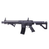 CROSMAN DPMS SBR CO2 BB Air Rifle with Dual Action Capability (DSBR2M)