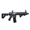 CROSMAN DPMS SBR CO2 BB Air Rifle with Dual Action Capability (DSBR2M)