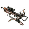 EXCALIBUR Assassin 420 TD Realtree Edge Crossbow with Tact-100 Illum Scope (E73608)