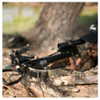 EXCALIBUR Micro 340 TD Realtree Timber Crossbow with Tact-100 Illum Scope (E74118)