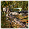 EXCALIBUR Micro Suppressor 400 TD Mossy Oak Break-Up Country Crossbow with Tact-100 Illum Scope (E74170)