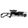 EXCALIBUR Mag Air Black Crossbow with Fixed Power Scope (E74474)