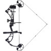 DIAMOND ARCHERY Edge XT RH Black Compound Bow With Package (A10958)