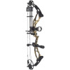 DIAMOND ARCHERY Edge XT RH Breakup Country Compound Bow With Package (A10959)