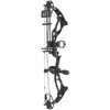 DIAMOND ARCHERY Edge XT LH Black Compound Bow With Package (A10962)
