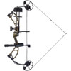 DIAMOND ARCHERY Edge XT LH Breakup Country Compound Bow With Package (A10963)