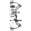 DIAMOND ARCHERY Deploy SB RH 50# Carbon Fiber Compound Bow With RAK Package (B13338)