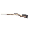 RUGER American Rimfire Camo .22WMR 18in 9rd Bolt-Action Rifle (8373)