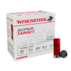 WINCHESTER AMMO Super Target 12 Gauge 2.75in 1oz 7.5 Shot 25 Bx/10 Cs Shotshell (TRGT12507)