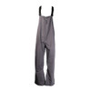 RIVERS WEST Men's Ultra Light Storm Charcoal Bib (2702-CHAR)