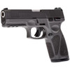 TAURUS G3 9mm 4in 1x15/1x17rd Gray/Black Pistol (1-G3B941G)