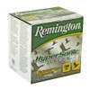 REMINGTON Hypersonic Steel 12Ga 3-1/2in 1-3/8oz BB 25/Box Shotshells (26793)