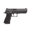 SIG SAUER P320 XTen 10mm 5in 15rd Semi-Automatic Pistol (320X5-10-BXR3-R2)