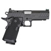 SPRINGFIELD Prodigy 1911 DS 9mm 4.25in 17/20rds Black Cerakote Pistol (PH9117AOS)
