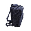 YUKON OUTFITTERS Scout Black Sling Pack (MG14261b)