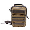 YUKON OUTFITTERS Scout Coyote/Foliage Sling Pack (MG14261tt)