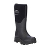 DRYSHOD Womens Arctic Storm Boot (ARS-WH-BK)