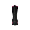 DRYSHOD Womens Arctic Storm Mid Black/Pink Boots (ARS-WM-PN)