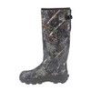 DRYSHOD Mens NoSho Gusset XT Camo Hunting Boot (NSGX-MH-CM)