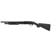 MOSSBERG Maverick 88 18.5in 12 Gauge Black Pump Action Shotgun (31023)