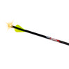 EXCALIBUR Quill 16.5in Illuminated Carbon 3 Pack Crossbow Arrows (22QV16IL-3)