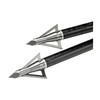 EXCALIBUR Boltcutter 150 Grain 3 Pack Stainless Steel Broadhead (6670)