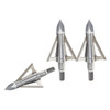 EXCALIBUR Boltcutter B.A.T. 150 Grain 3 Pack Stainless Broadhead (6673)