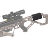 EXCALIBUR For Micro Series /Grizzly /Cub Black Cheek Piece (7001)