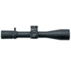 NIGHTFORCE ATACR 4-20x50 F1 ZeroStop .1 Mil-Radian DigIllum PTL Mil-XT Riflescope (C644)