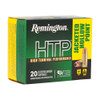 REMINGTON High Terminal Performance .45 Auto 230gr JHP 20/Box Handgun Ammo (21455)