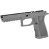 Sig Sauer Grip Module Assembly, Fits Sig Sauer P320X5 9mm, Full Size, Medium Grip, Gray 8900036