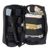 NAR M-FAK Mini Black First Aid Kit (80-0494)