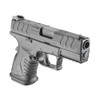 SPRINGFIELD ARMORY XDM Elite Compact Osp 45ACP 3.8in 2x10rd Black Pistol (XDME93845CBHCOSP)