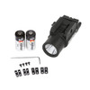 NIGHTSTICK TWM-350 Non-Rechargeable Tactical Weapon-Mounted Light (TWM-350)