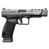 CANIK TP9SFX 9mm 5.25in Barrel 2x 20Rd Mag Two-Tone Pistol (HG3774G-N)