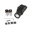 NIGHTSTICK TWM-850XL Xtreme 850 Lumens Non-Rechargeable Tactical Weapon-Mounted Light (TWM-850XL)