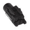 NIGHTSTICK TWM-850XL Xtreme 850 Lumens Non-Rechargeable Tactical Weapon-Mounted Light (TWM-850XL)