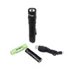 NIGHTSTICK USB-558XL Xtreme 900 Lumens USB Rechargeable Multi-Function Tactical Flashlight (USB-558XL)