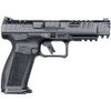 CANIK Rival SFX 9mm 5in 10rd Black Pistol (HG6814-N)
