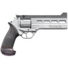 CHIAPPA FIREARMS Rhino 60DS Match Master Six 38SPL 6in 6rd Gray PVD Revolver (340.302)