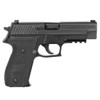 SIG SAUER P226 MK25 Full Size 9mm 4.4in 3x 10rd Mags Black Pistol (MK25-10)