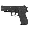 SIG SAUER P226 MK25 Full Size 9mm 4.4in 3x 10rd Mags Black Pistol (MK25-10)